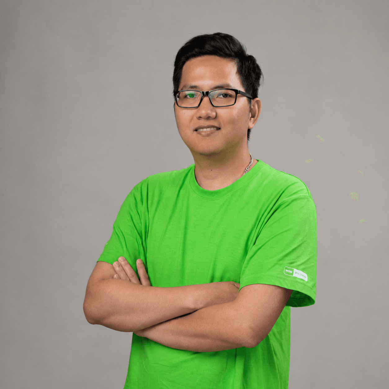 Binh Tran